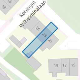 Perceel NST01-B-6542