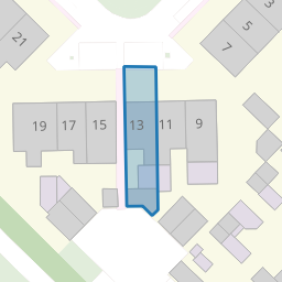 Perceel NST01-B-6550