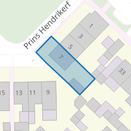 Perceel NST01-B-6553