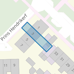 Perceel NST01-B-6555