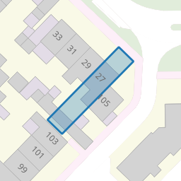 Perceel NST01-B-6560