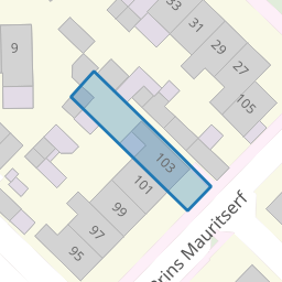 Perceel NST01-B-6562