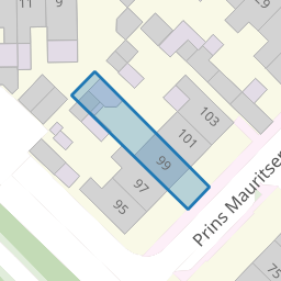 Perceel NST01-B-6564