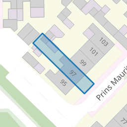 Perceel NST01-B-6565