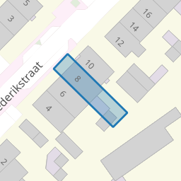 Perceel NST01-B-6572