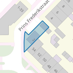 Perceel NST01-B-6575