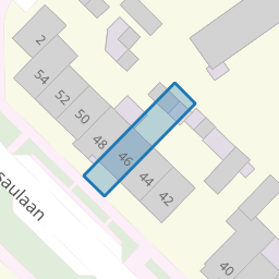 Perceel NST01-B-6580