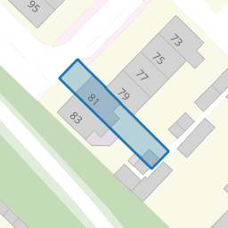 Perceel NST01-B-6601