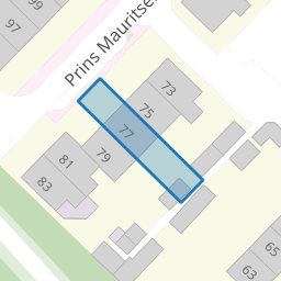 Perceel NST01-B-6603