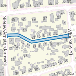 Perceel NST01-B-6635