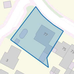 Perceel NST01-B-6655