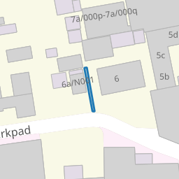 Perceel NST01-B-6663