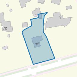 Perceel NST01-B-6691