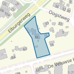 Perceel NST01-B-6692