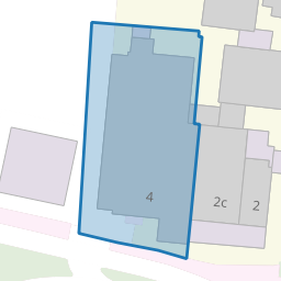 Perceel NST01-B-6700