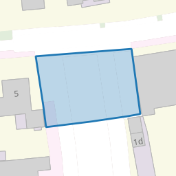 Perceel NST01-B-6707