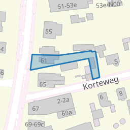 Perceel NST01-B-6712