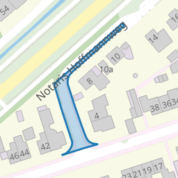 Perceel NST01-B-6735