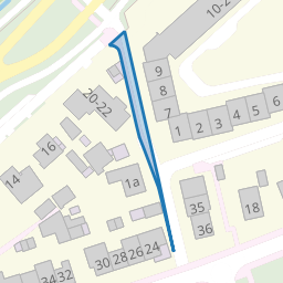 Perceel NST01-B-6740