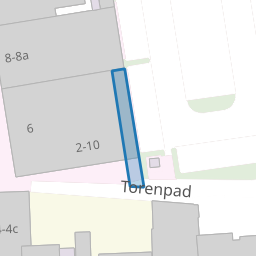 Perceel NST01-B-6764