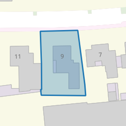 Perceel NST01-B-6789