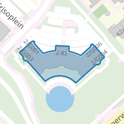 Perceel NST01-B-6790