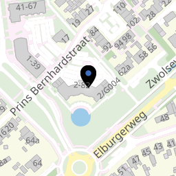 Appartement NST01 B 6792 12