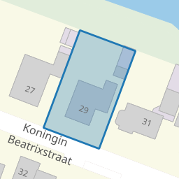 Perceel NST01-B-6801