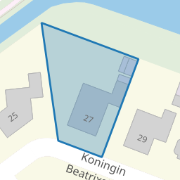 Perceel NST01-B-6802