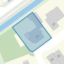 Perceel NST01-B-6805