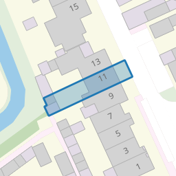 Perceel NST01-B-6809