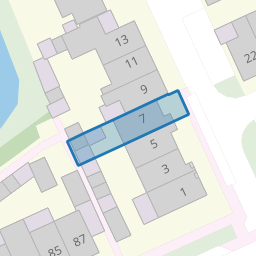 Perceel NST01-B-6811