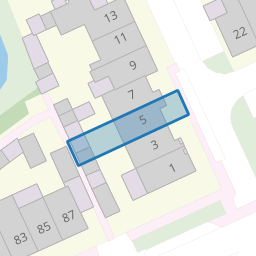 Perceel NST01-B-6812