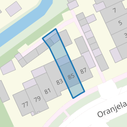 Perceel NST01-B-6816