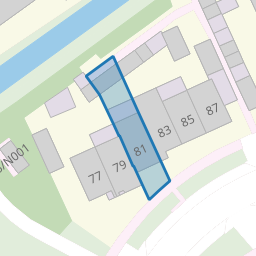 Perceel NST01-B-6818