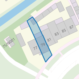 Perceel NST01-B-6819