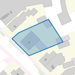 Perceel NST01-B-6849