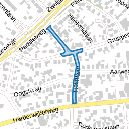 Perceel NST01-B-6857