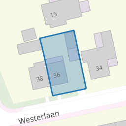 Perceel NST01-B-6864