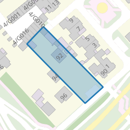 Perceel NST01-B-6875