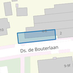 Perceel NST01-B-6883