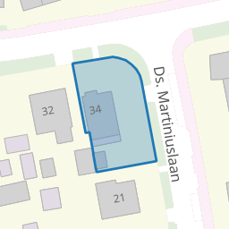 Perceel NST01-B-6886