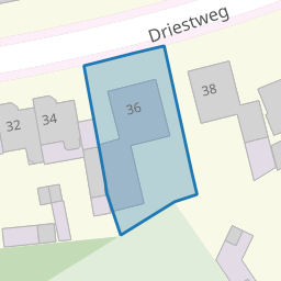 Perceel NST01-B-6890