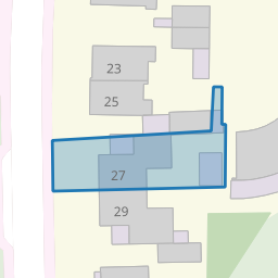 Perceel NST01-B-6897