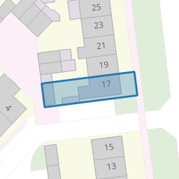 Perceel NST01-B-6923