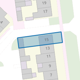 Perceel NST01-B-6924