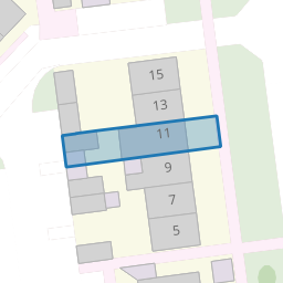 Perceel NST01-B-6926