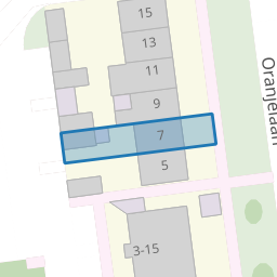 Perceel NST01-B-6928