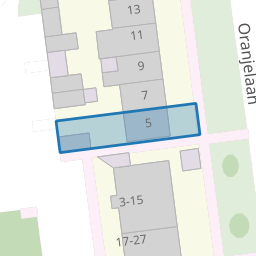 Perceel NST01-B-6929