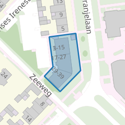 Perceel NST01-B-6930